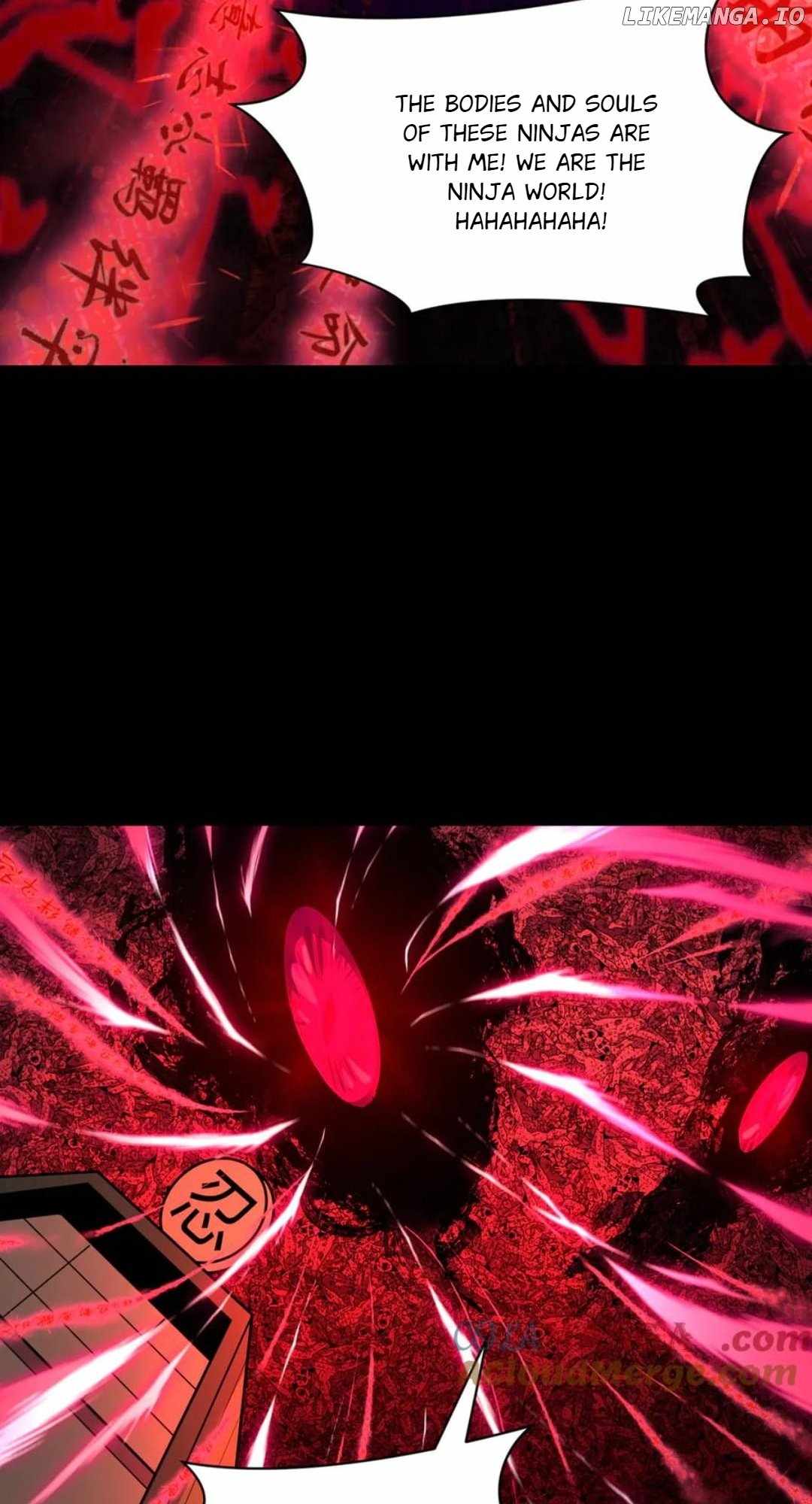 Age of Terror Chapter 480 22